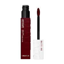 Superstay Matte Ink 112 Composer Nu 5ml